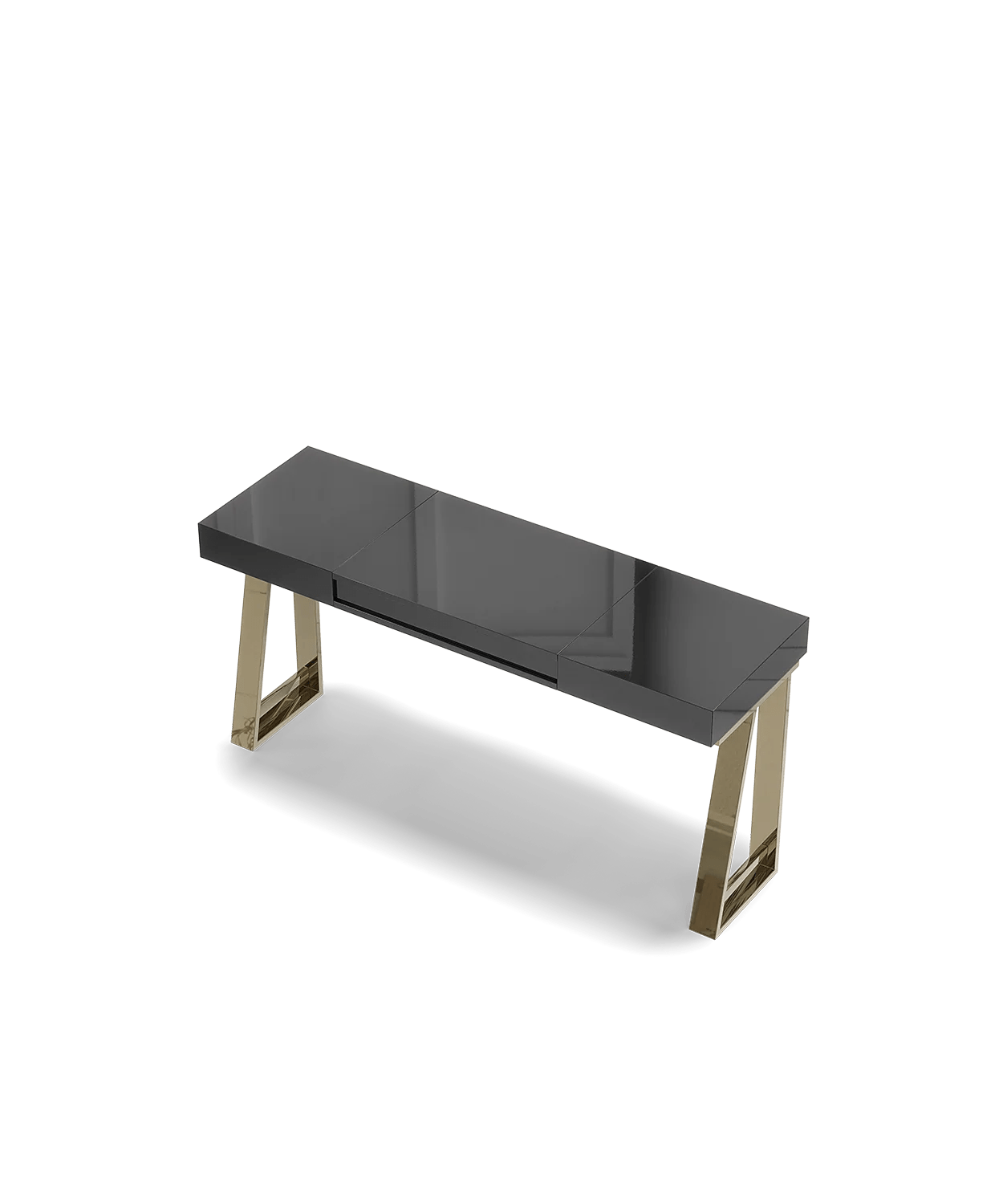 Vollmer Dressing Table - Ideal Furniture ES