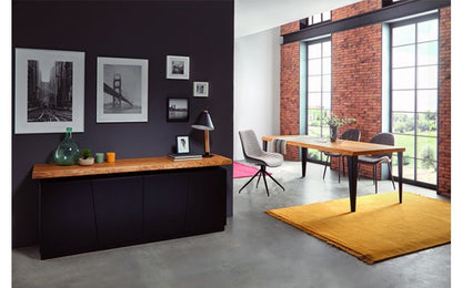 Tress Dual - Ideal Furniture ES