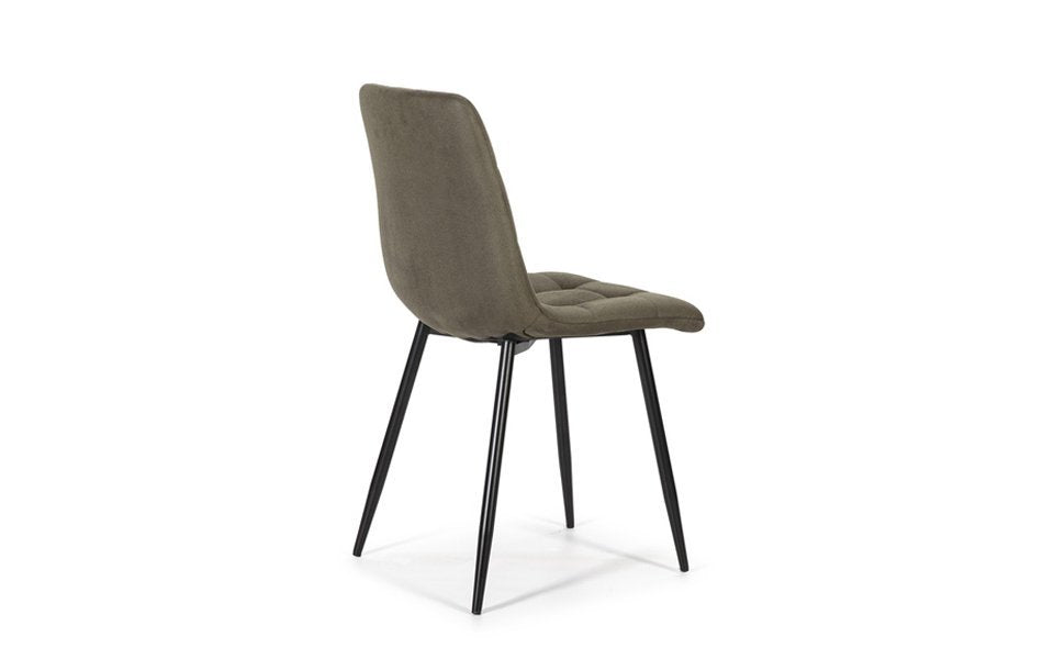 Tissu DC - 125 Troppe - Ideal Furniture ES