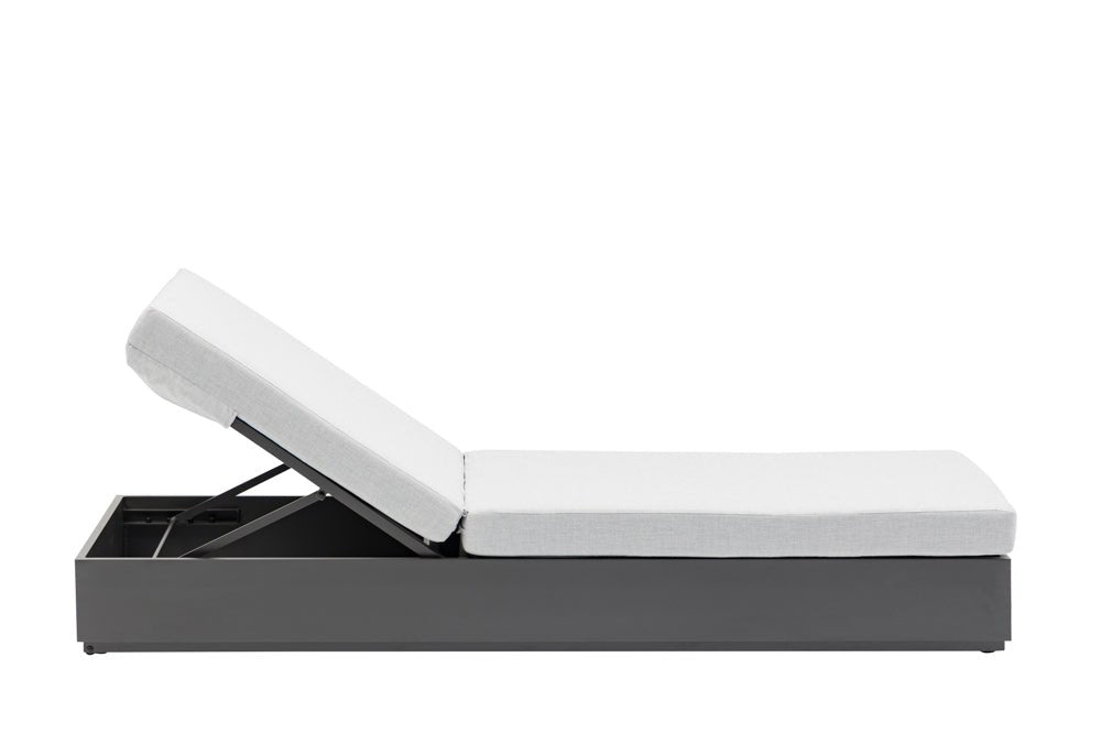 Ione Sunbed 1 seater - Ideal Furniture ES