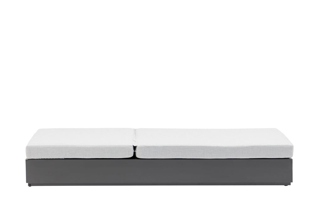 Ione Sunbed 1 seater - Ideal Furniture ES