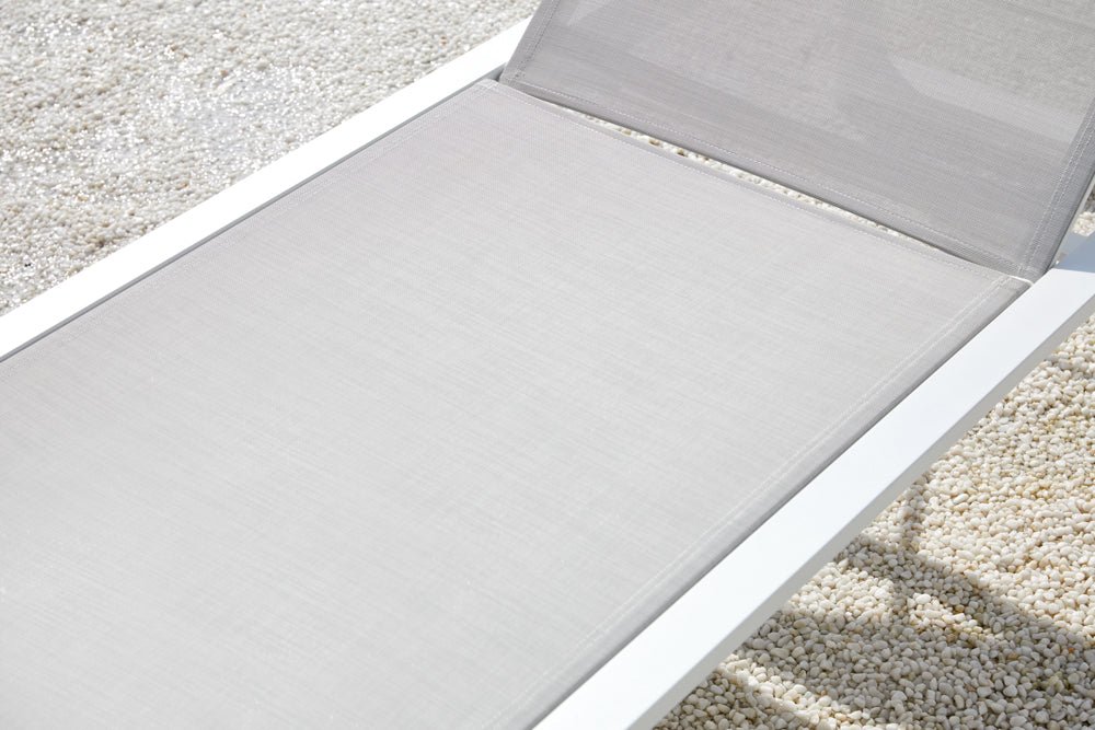Onix sunbed - Ideal Furniture ES