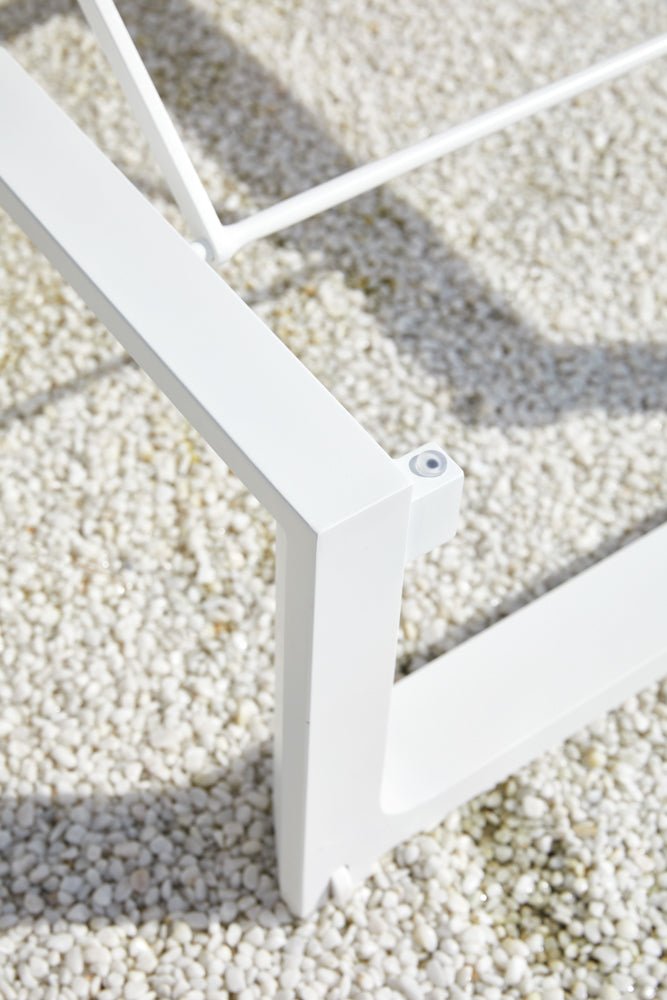 Onix sunbed - Ideal Furniture ES