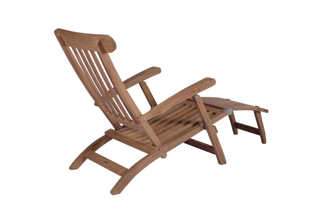Danao sunbed - Ideal Furniture ES
