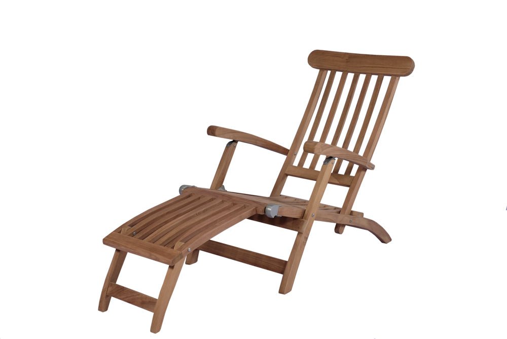 Danao sunbed - Ideal Furniture ES