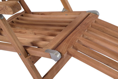 Danao sunbed - Ideal Furniture ES