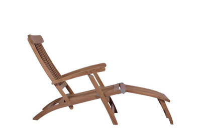Danao sunbed - Ideal Furniture ES