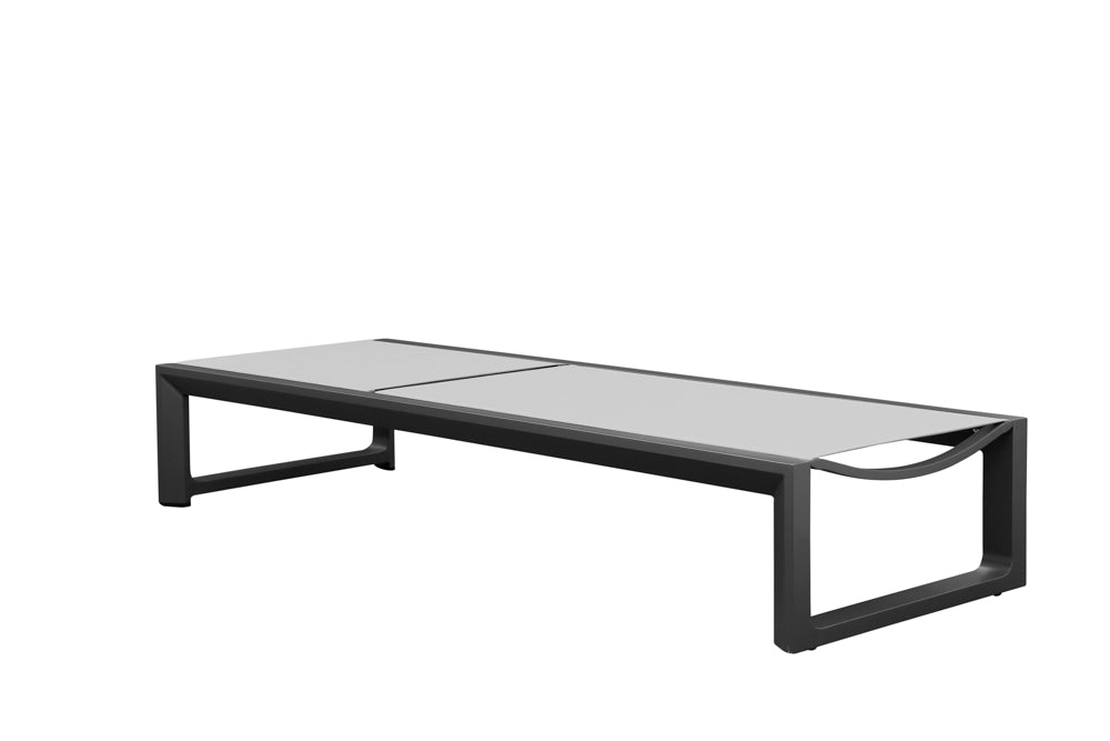 Onix sunbed - Ideal Furniture ES