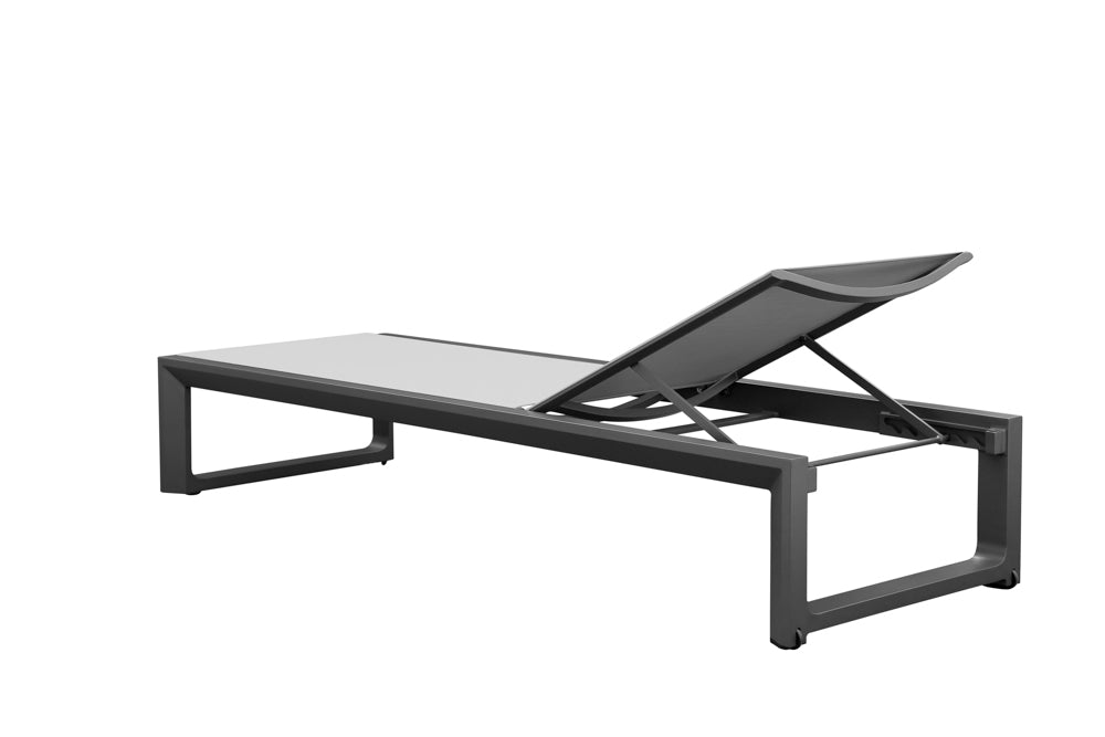 Onix sunbed - Ideal Furniture ES