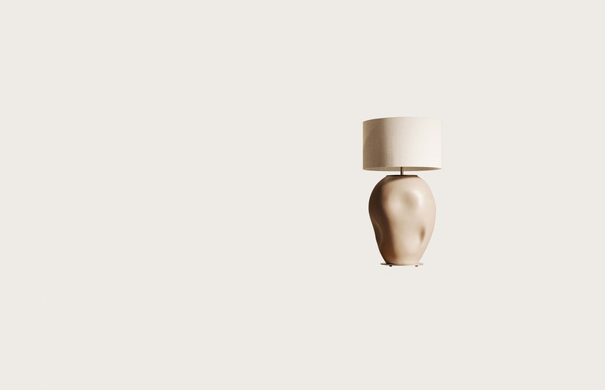 Ural Table Lamp - Ideal Furniture ES