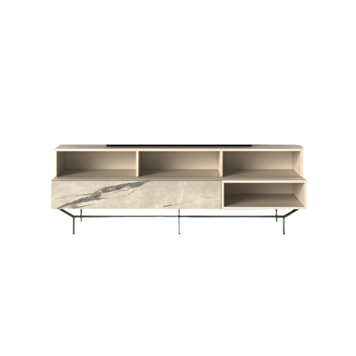 Bridge TV unit - Ideal Furniture ES