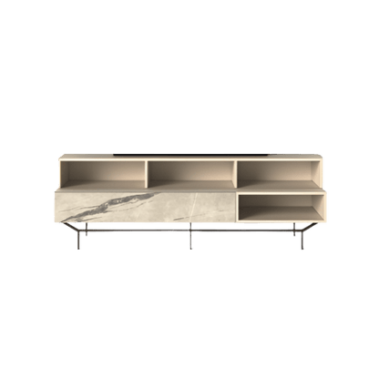 Bridge TV unit - Ideal Furniture ES
