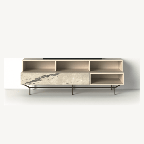 Bridge TV unit - Ideal Furniture ES