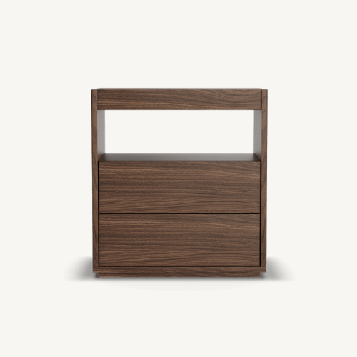 Hilay II Bedside Table - Ideal Furniture ES