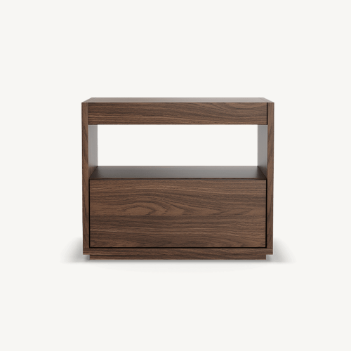 Hilay bedside table - Ideal Furniture ES