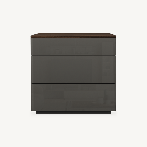 Bali bedside table - Ideal Furniture ES
