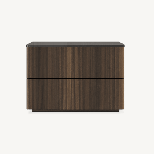Bali Bedside Table - Ideal Furniture ES