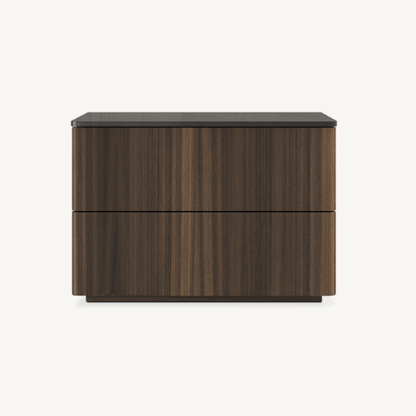 Bali Bedside Table - Ideal Furniture ES