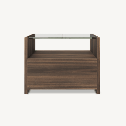 Kugha bedside table - Ideal Furniture ES