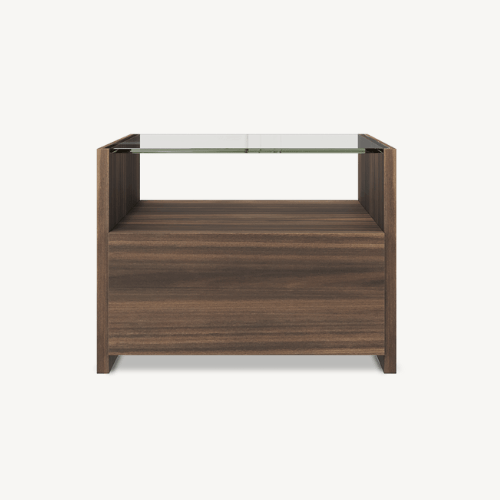 Kugha bedside table - Ideal Furniture ES