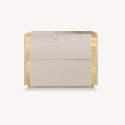 Baghi bedside table - Ideal Furniture ES