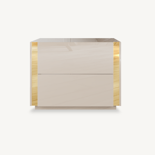Baghi bedside table - Ideal Furniture ES