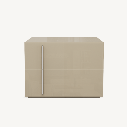 Fiza bedside table - Ideal Furniture ES
