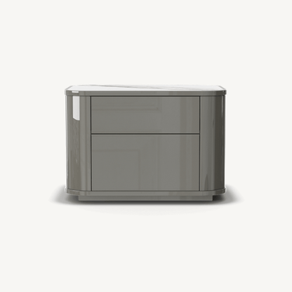 Tepui Bedside Table - Ideal Furniture ES
