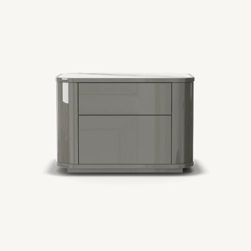 Tepui Bedside Table - Ideal Furniture ES