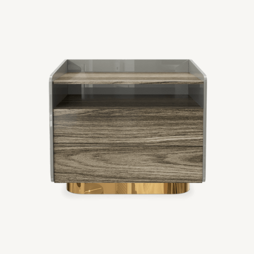 Mattea Shirt Rack - Ideal Furniture ES