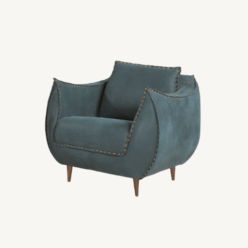 Borgia Armchair - Ideal Furniture ES
