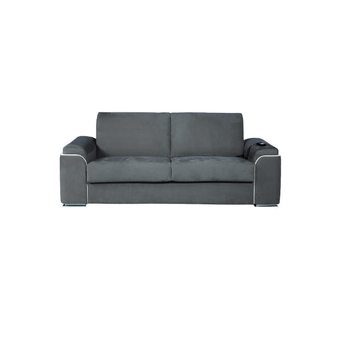 Marta sofabed - Ideal Furniture ES