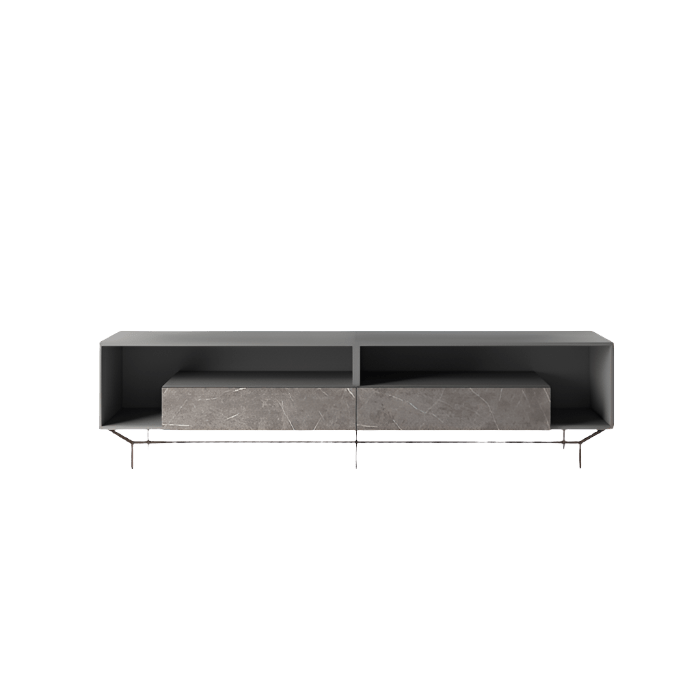 Inside TV unit - Ideal Furniture ES