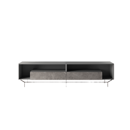Inside TV unit - Ideal Furniture ES