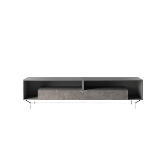 Inside TV unit - Ideal Furniture ES