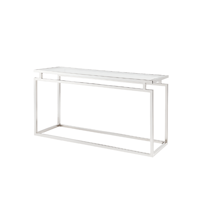 Musk Console Table - Ideal Furniture ES