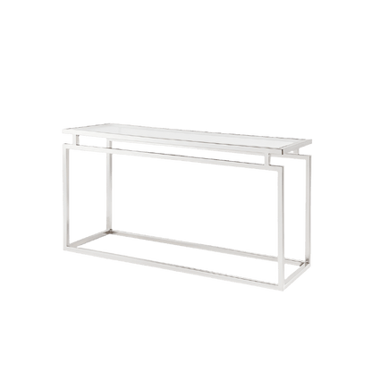 Musk Console Table - Ideal Furniture ES