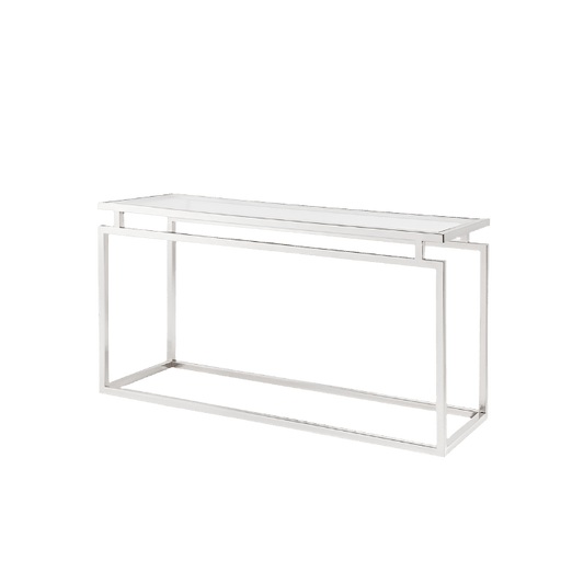 Musk Console Table - Ideal Furniture ES