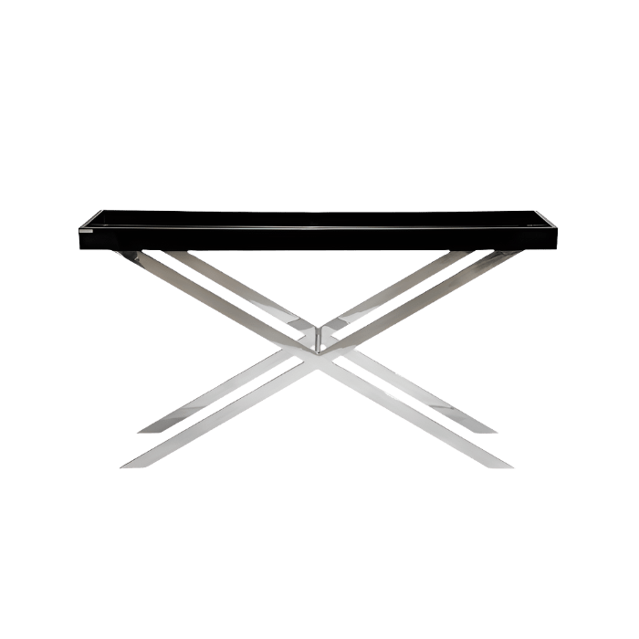 Solari Console - Ideal Furniture ES