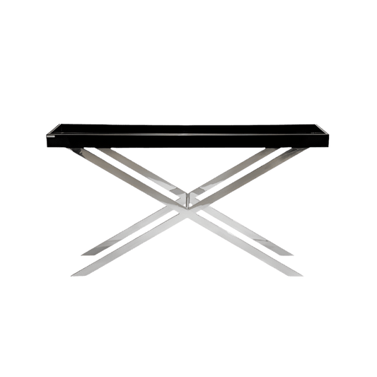 Solari Console - Ideal Furniture ES