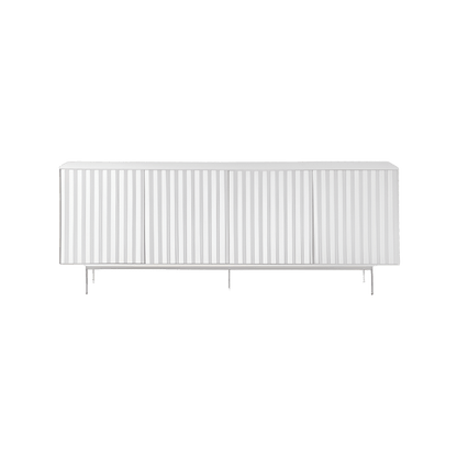 Sierra Large Sideboard - Ideal Furniture ES