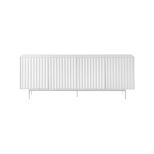 Sierra Large Sideboard - Ideal Furniture ES