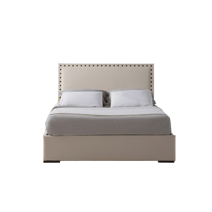 Manhata Bed - Ideal Furniture ES