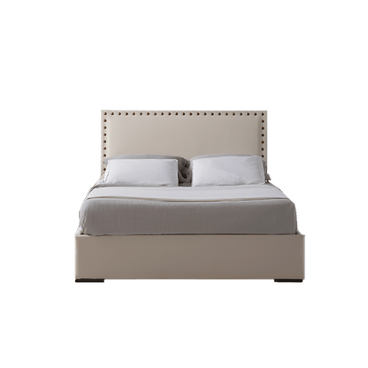 Manhata Bed - Ideal Furniture ES