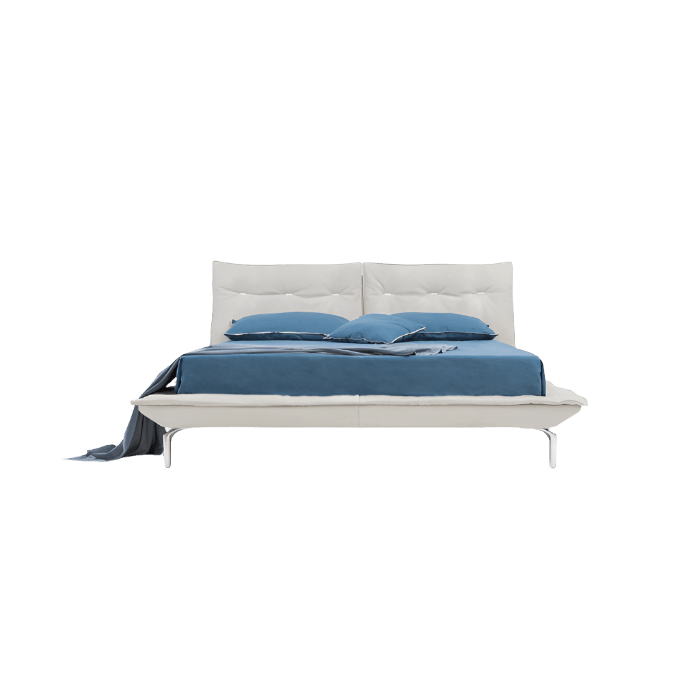 Rem Bed - Ideal Furniture ES