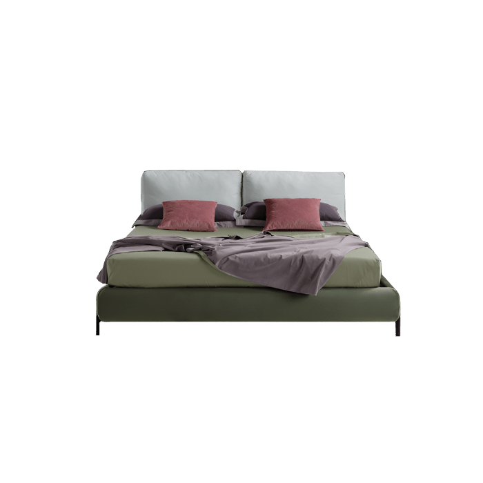 Thesis bed - Ideal Furniture ES