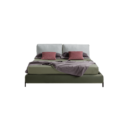 Thesis bed - Ideal Furniture ES