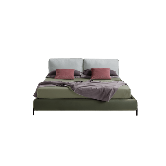 Thesis bed - Ideal Furniture ES