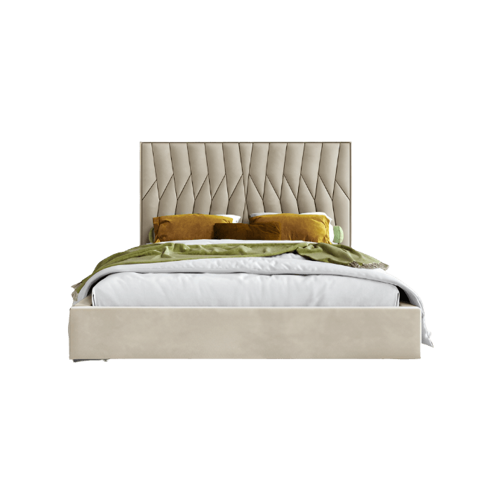 Gaia Bed - Ideal Furniture ES