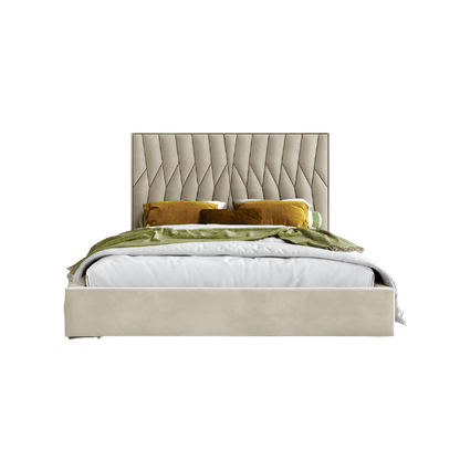 Gaia Bed - Ideal Furniture ES